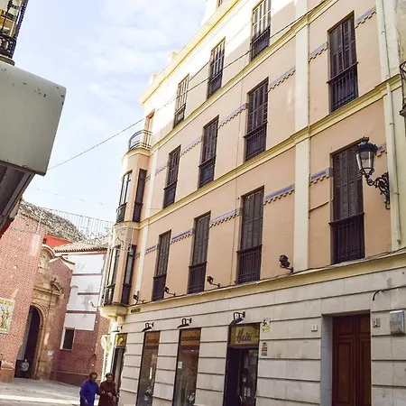 Letmalaga Comedy