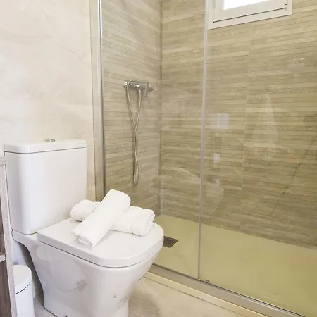 Letmalaga Comedy Málaga