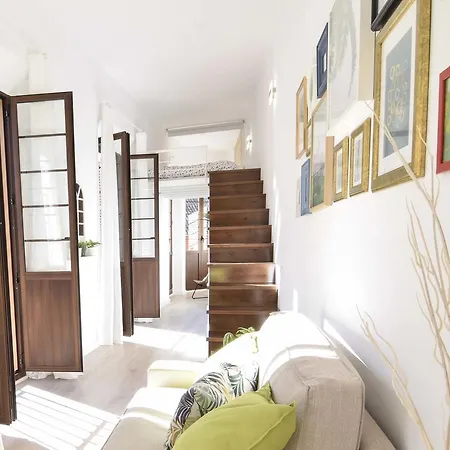 Letmalaga Comedy Appartement *