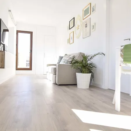 Appartement Letmalaga Comedy Málaga