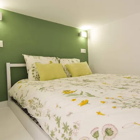 Letmalaga Comedy Apartment Málaga