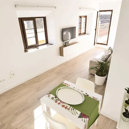 Appartement Letmalaga Comedy