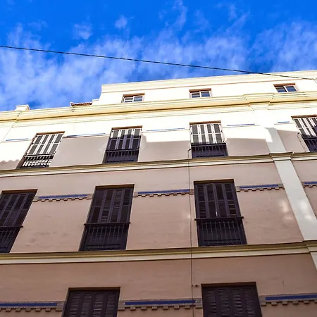 Letmalaga Comedy