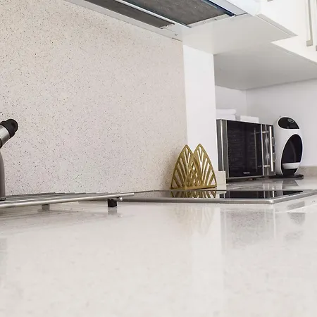 Letmalaga Comedy * Málaga