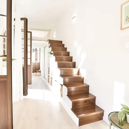 Letmalaga Comedy Apartman *