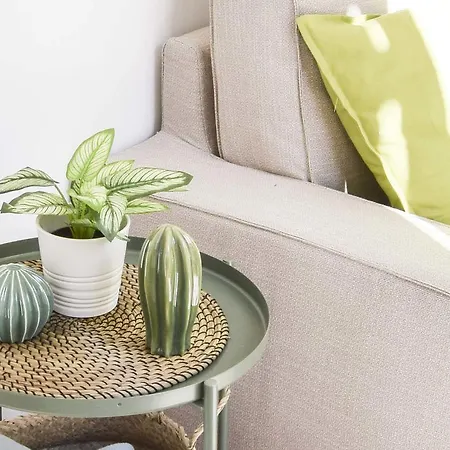 Letmalaga Comedy * Málaga