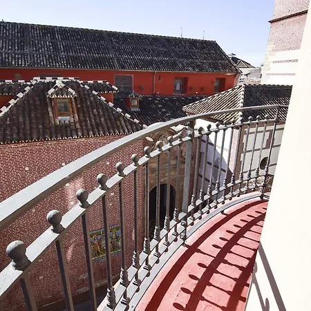 Letmalaga Comedy Málaga